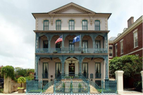  John Rutledge House Inn  Чарльстон